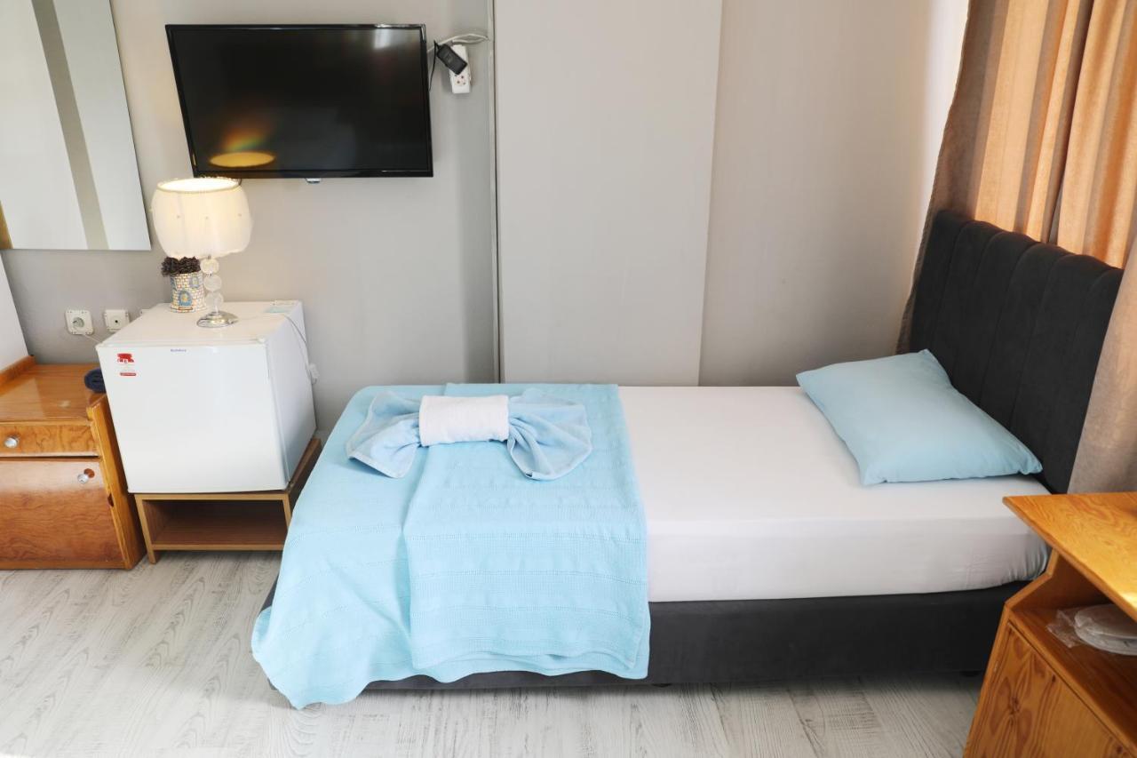 Imaj Beach Hotel İzmir Buitenkant foto