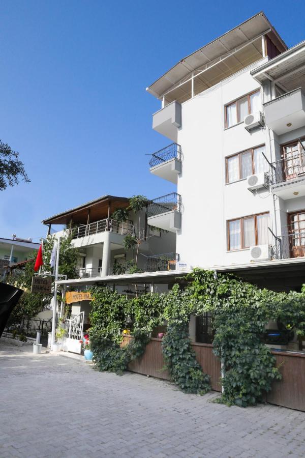 Imaj Beach Hotel İzmir Buitenkant foto