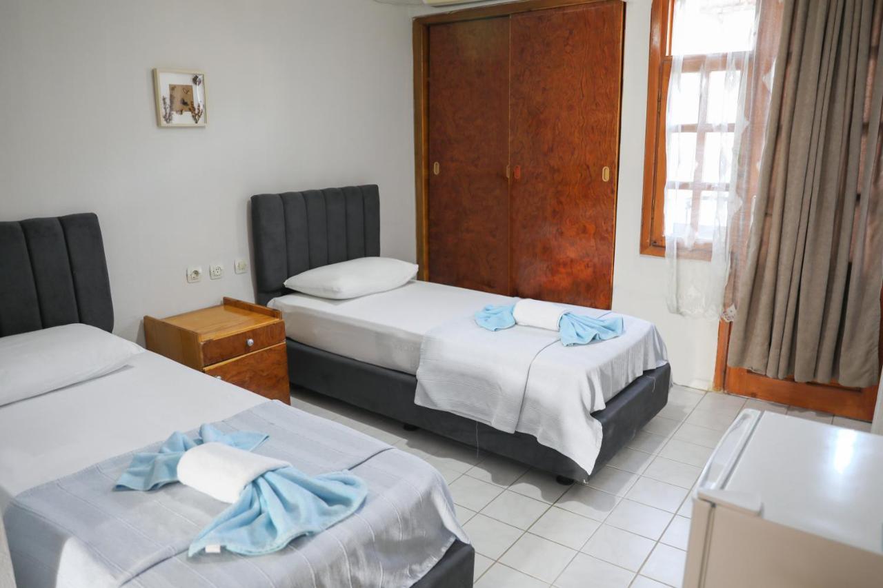 Imaj Beach Hotel İzmir Buitenkant foto